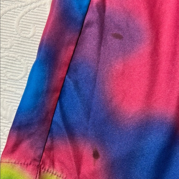 Empyre Floral and Tie-Dye Board Shorts Bundle. EDM. Festival. Medium - Picture 7 of 15